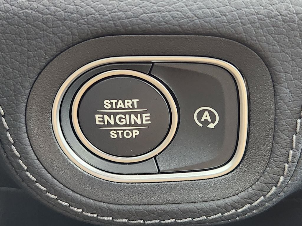 2025 Mercedes-Benz GLE Coupe AMG® GLE 53