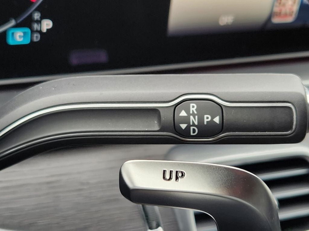 2025 Mercedes-Benz GLE Coupe AMG® GLE 53