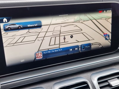 2025 Mercedes-Benz GLE Coupe AMG® GLE 53