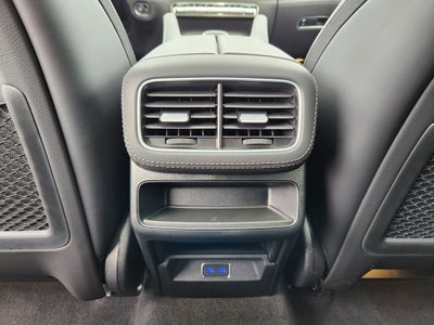 2025 Mercedes-Benz GLE Coupe AMG® GLE 53