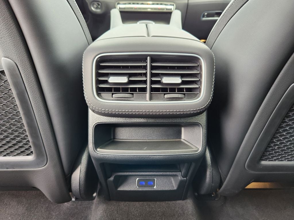 2025 Mercedes-Benz GLE Coupe AMG® GLE 53