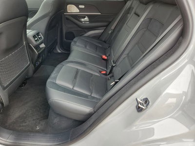 2025 Mercedes-Benz GLE Coupe AMG® GLE 53