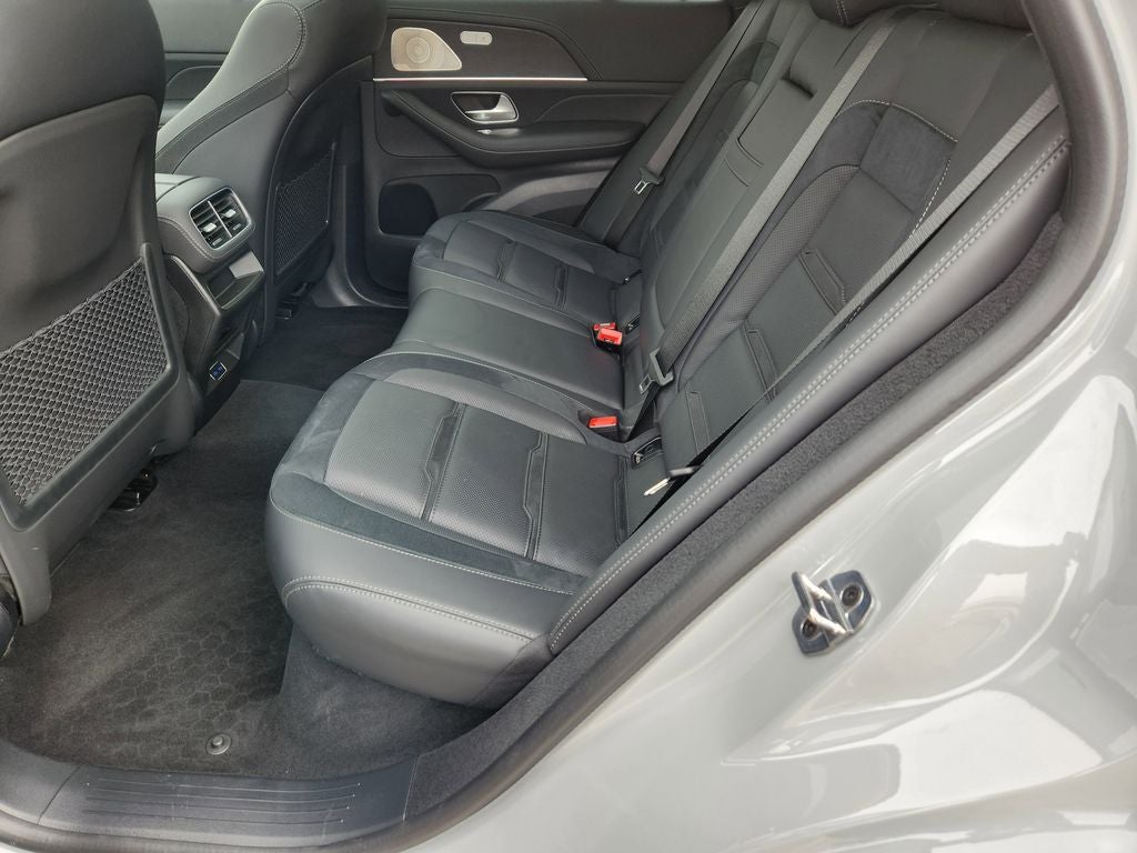 2025 Mercedes-Benz GLE Coupe AMG® GLE 53