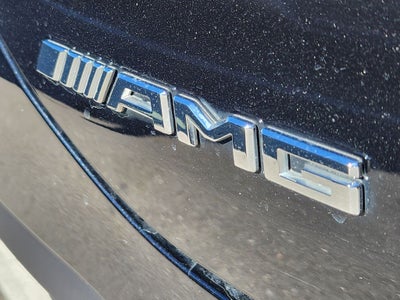 2024 Mercedes-Benz GLE Coupe AMG® GLE 53