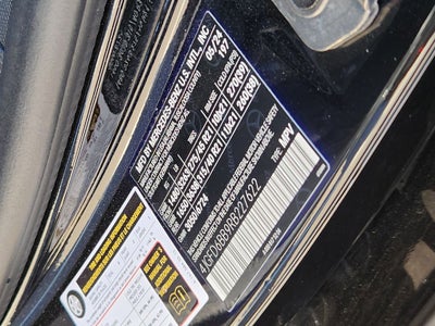 2024 Mercedes-Benz GLE Coupe AMG® GLE 53