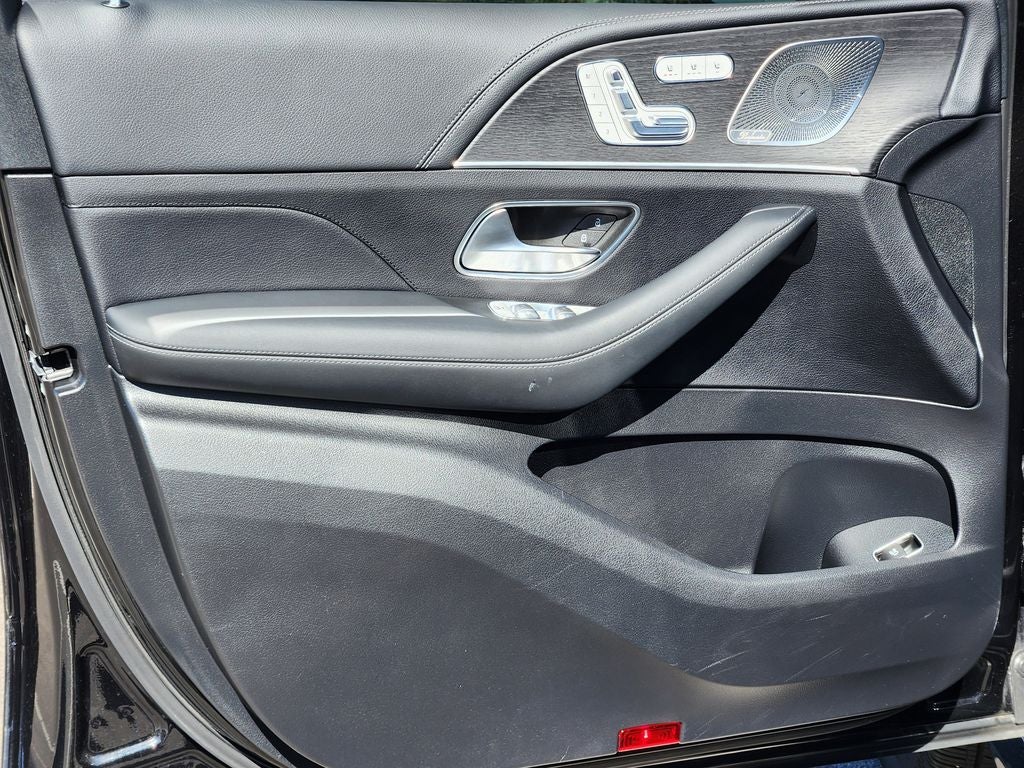 2024 Mercedes-Benz GLE Coupe AMG® GLE 53