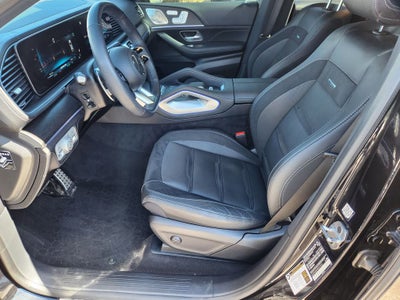 2024 Mercedes-Benz GLE Coupe AMG® GLE 53