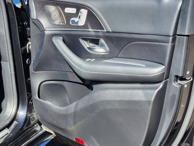 2024 Mercedes-Benz GLE Coupe AMG® GLE 53