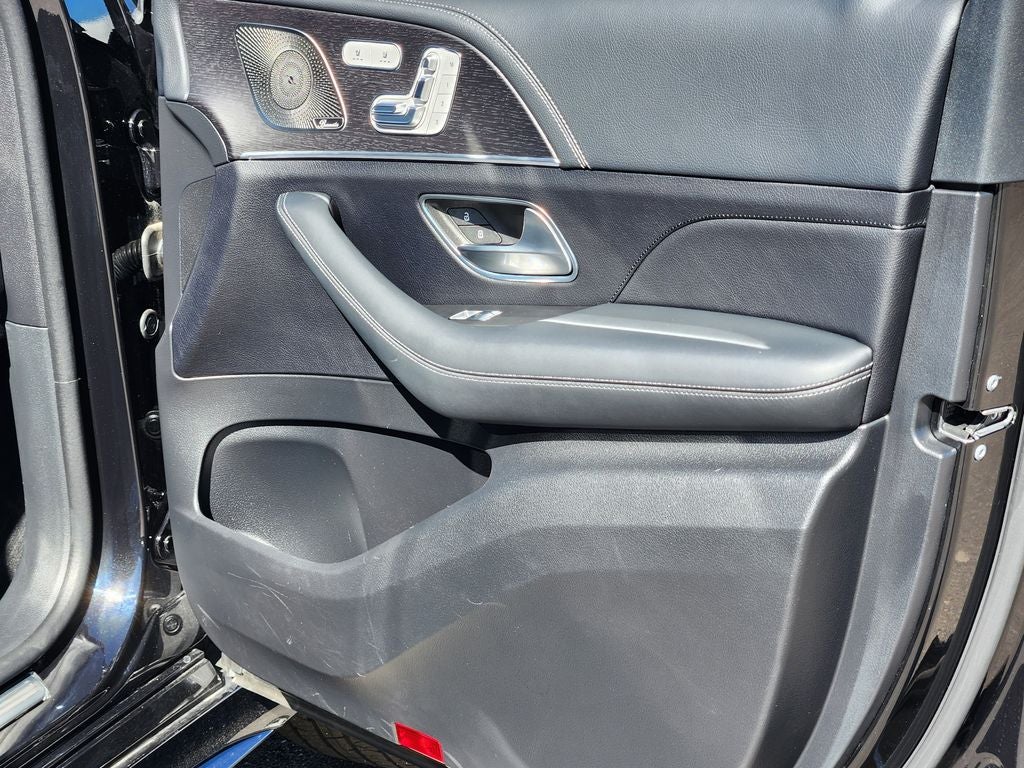 2024 Mercedes-Benz GLE Coupe AMG® GLE 53