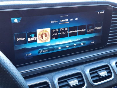 2024 Mercedes-Benz GLE Coupe AMG® GLE 53