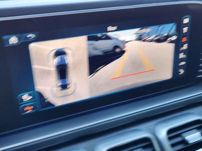 2024 Mercedes-Benz GLE Coupe AMG® GLE 53