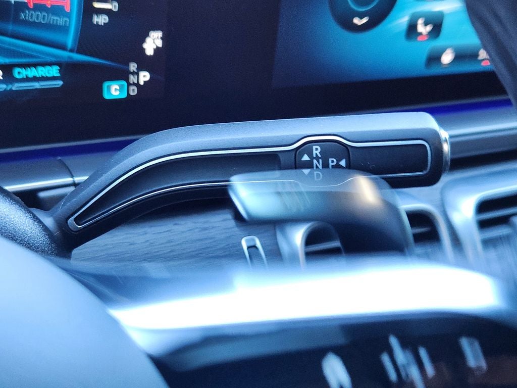 2024 Mercedes-Benz GLE Coupe AMG® GLE 53