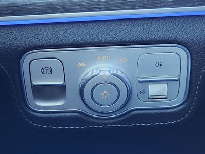 2024 Mercedes-Benz GLE Coupe AMG® GLE 53