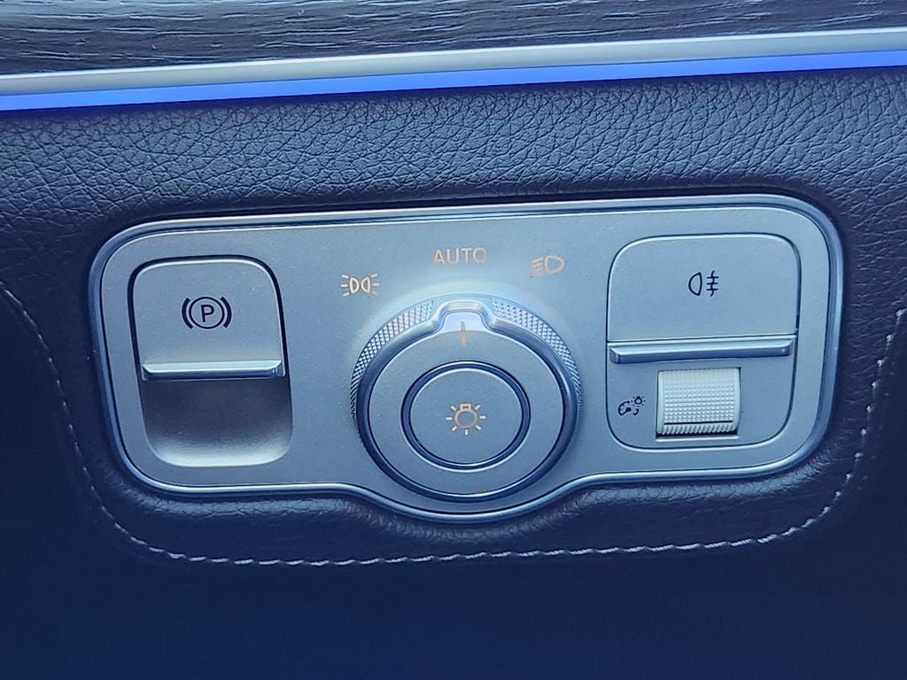 2024 Mercedes-Benz GLE Coupe AMG® GLE 53