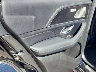 2024 Mercedes-Benz GLE Coupe AMG® GLE 53