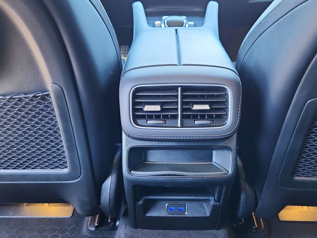 2024 Mercedes-Benz GLE Coupe AMG® GLE 53