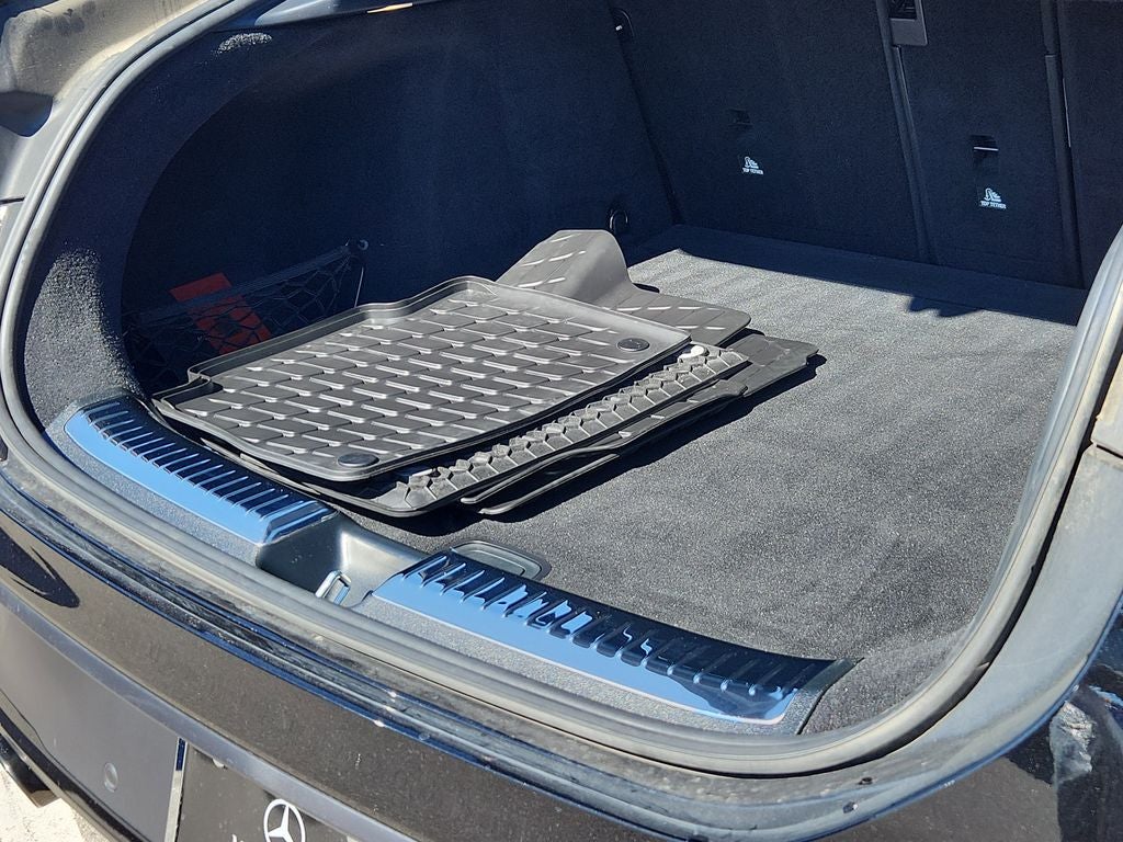 2024 Mercedes-Benz GLE Coupe AMG® GLE 53