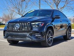 2024 Mercedes-Benz GLE Coupe AMG® GLE 53