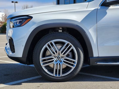2026 Mercedes-Benz GLS 450 4MATIC®