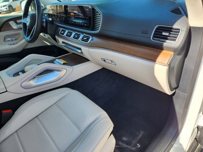 2026 Mercedes-Benz GLS 450 4MATIC®