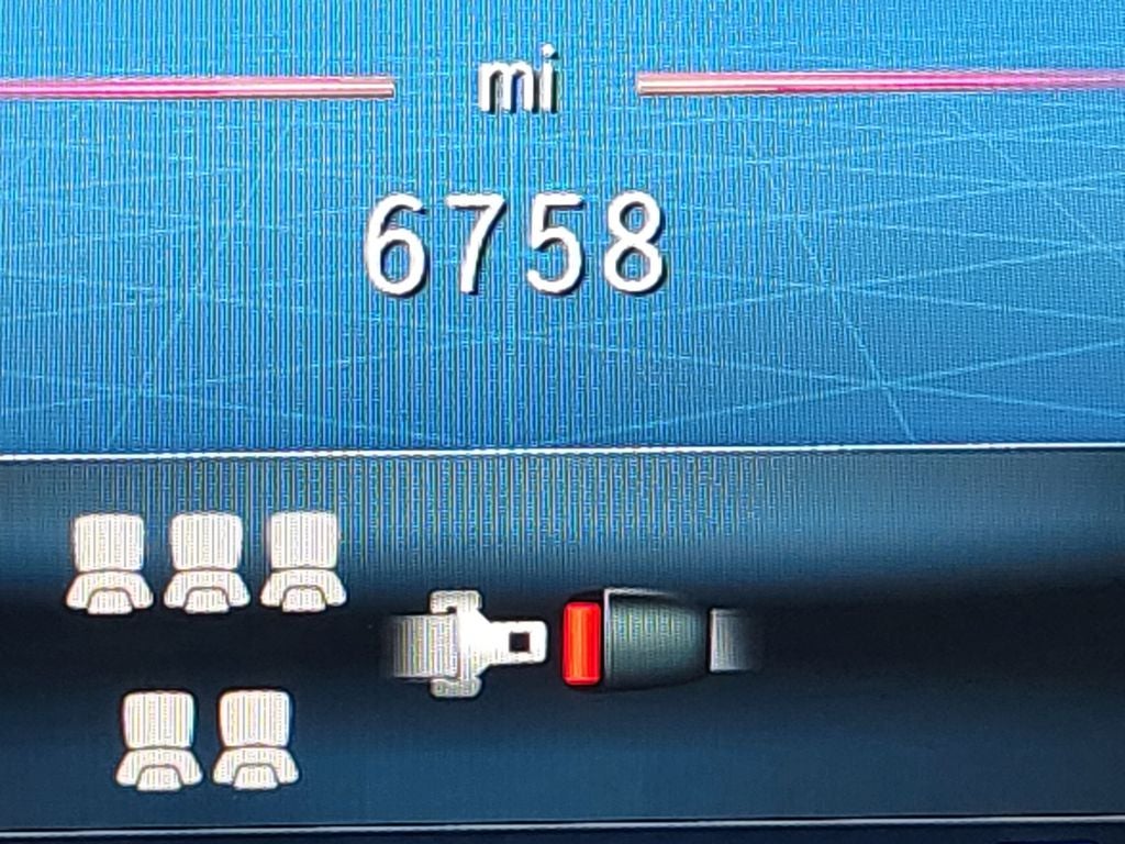 2026 Mercedes-Benz GLS 450 4MATIC®