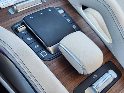 2026 Mercedes-Benz GLS 450 4MATIC®