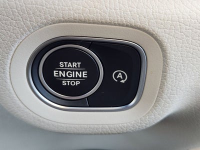 2026 Mercedes-Benz GLS 450 4MATIC®