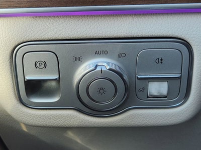 2026 Mercedes-Benz GLS 450 4MATIC®