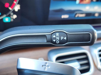 2026 Mercedes-Benz GLS 450 4MATIC®
