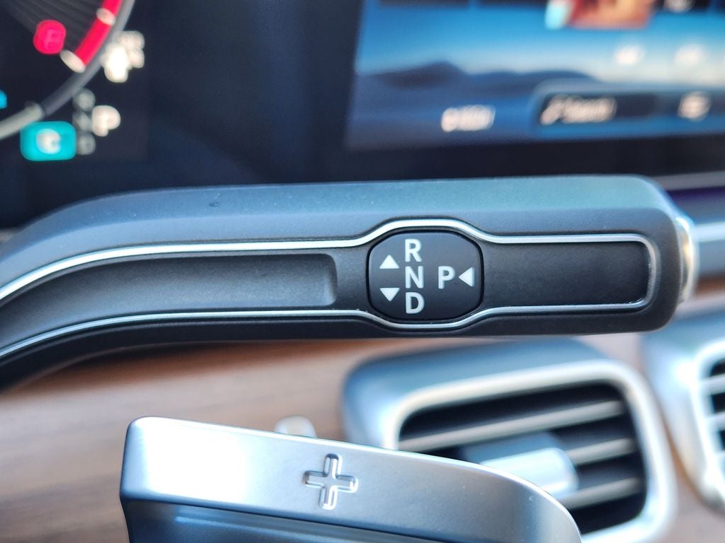 2026 Mercedes-Benz GLS 450 4MATIC®