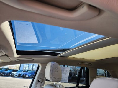 2026 Mercedes-Benz GLS 450 4MATIC®