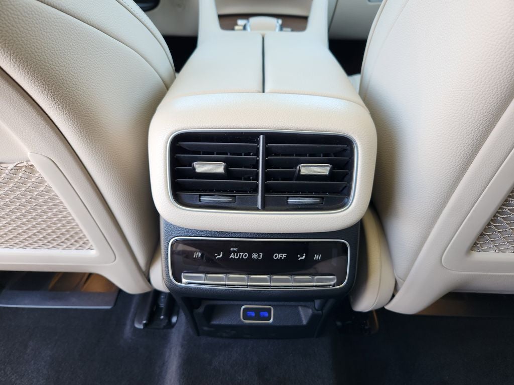 2026 Mercedes-Benz GLS 450 4MATIC®