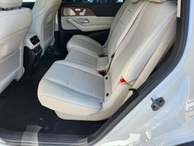 2026 Mercedes-Benz GLS 450 4MATIC®