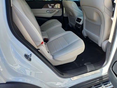 2026 Mercedes-Benz GLS 450 4MATIC®
