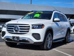 2026 Mercedes-Benz GLS 450 4MATIC®