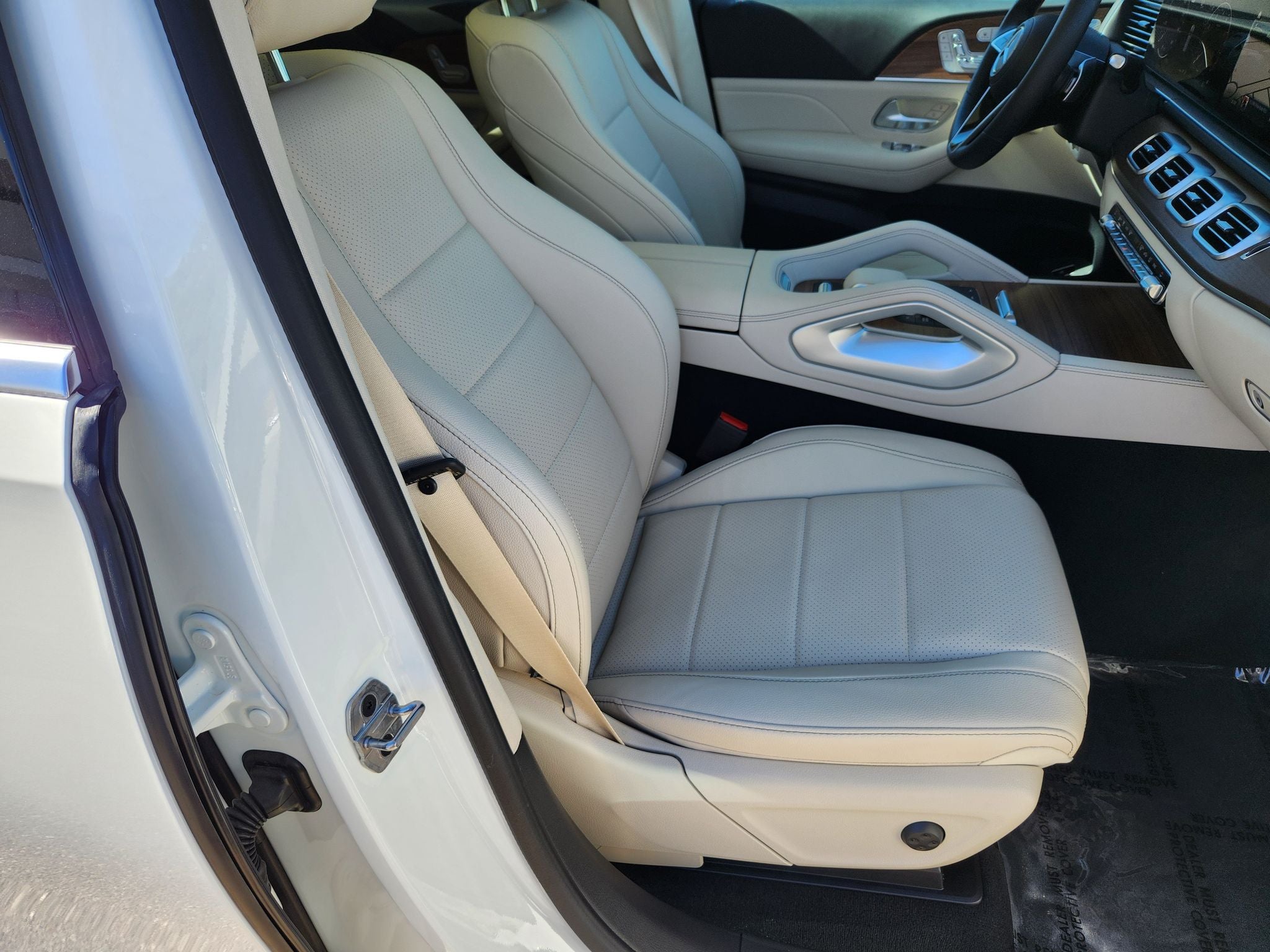 2026 Mercedes-Benz GLS 450 4MATIC®