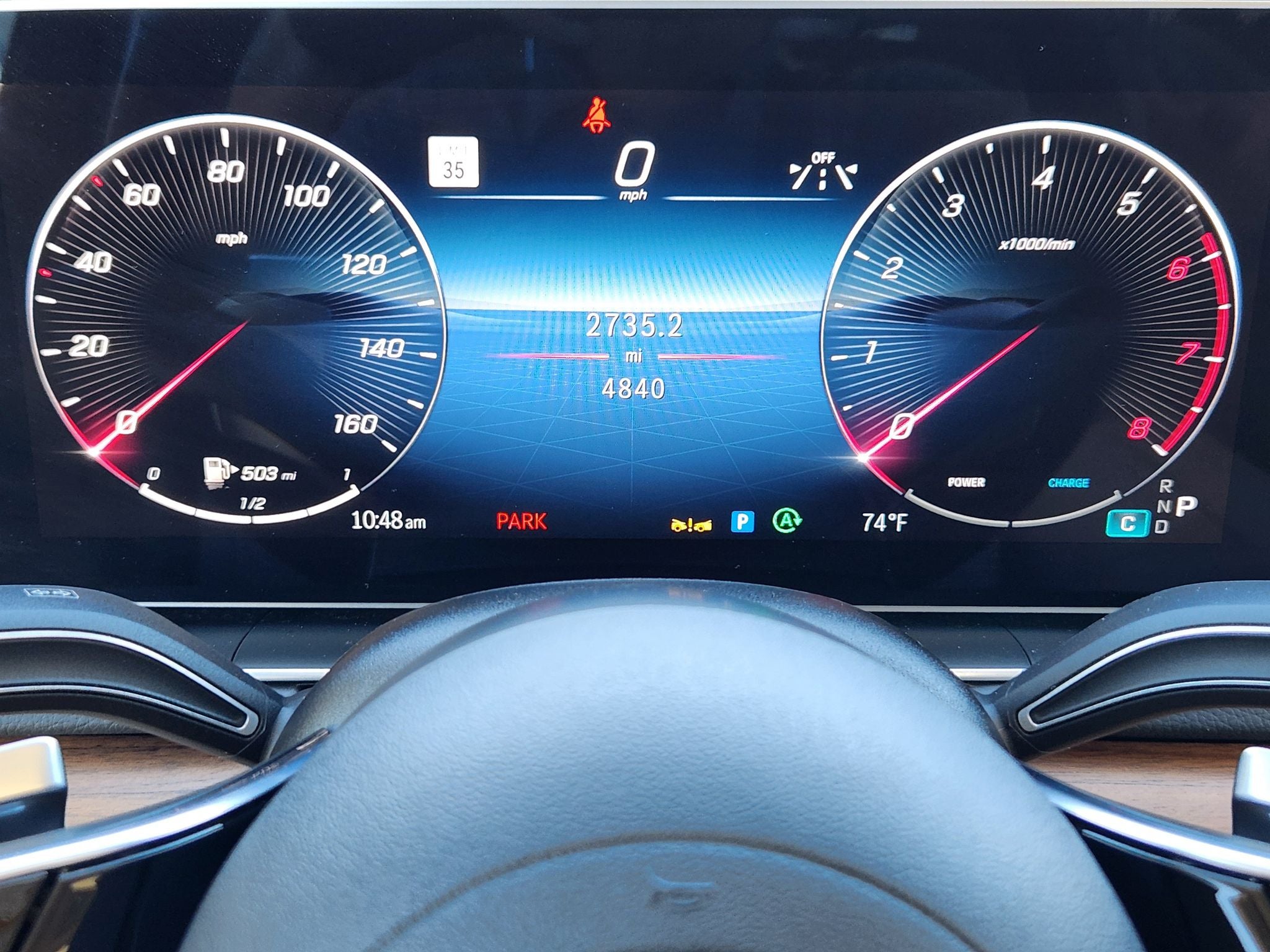 2026 Mercedes-Benz GLS 450 4MATIC®