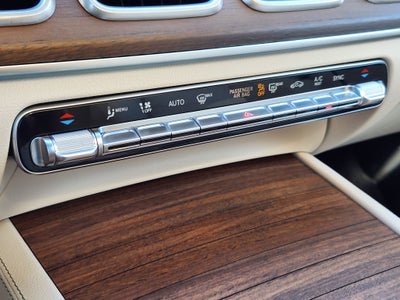 2026 Mercedes-Benz GLS 450 4MATIC®