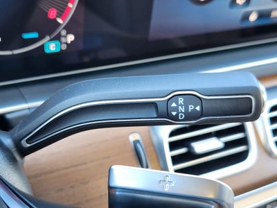 2026 Mercedes-Benz GLS 450 4MATIC®