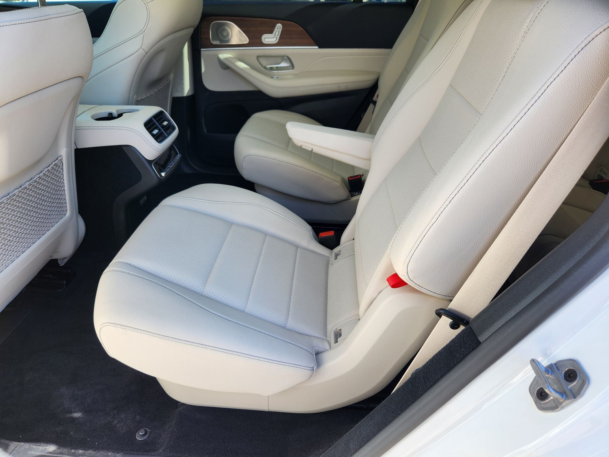 2026 Mercedes-Benz GLS 450 4MATIC®