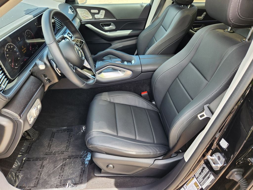 2026 Mercedes-Benz GLS 450 4MATIC®