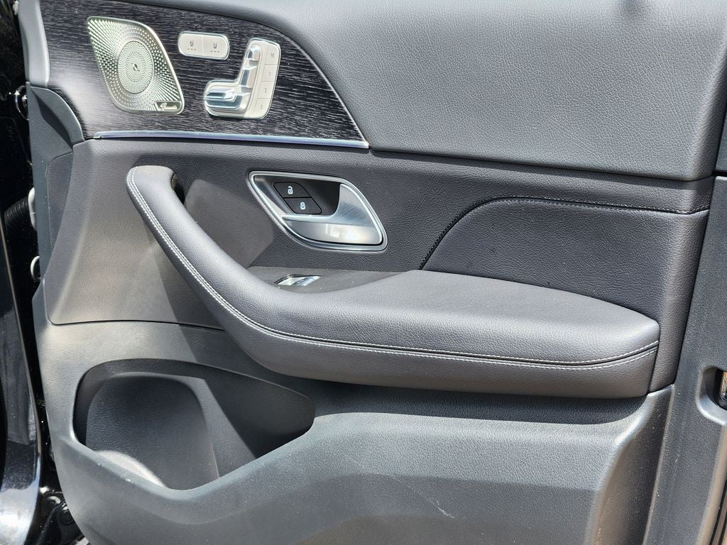 2026 Mercedes-Benz GLS 450 4MATIC®