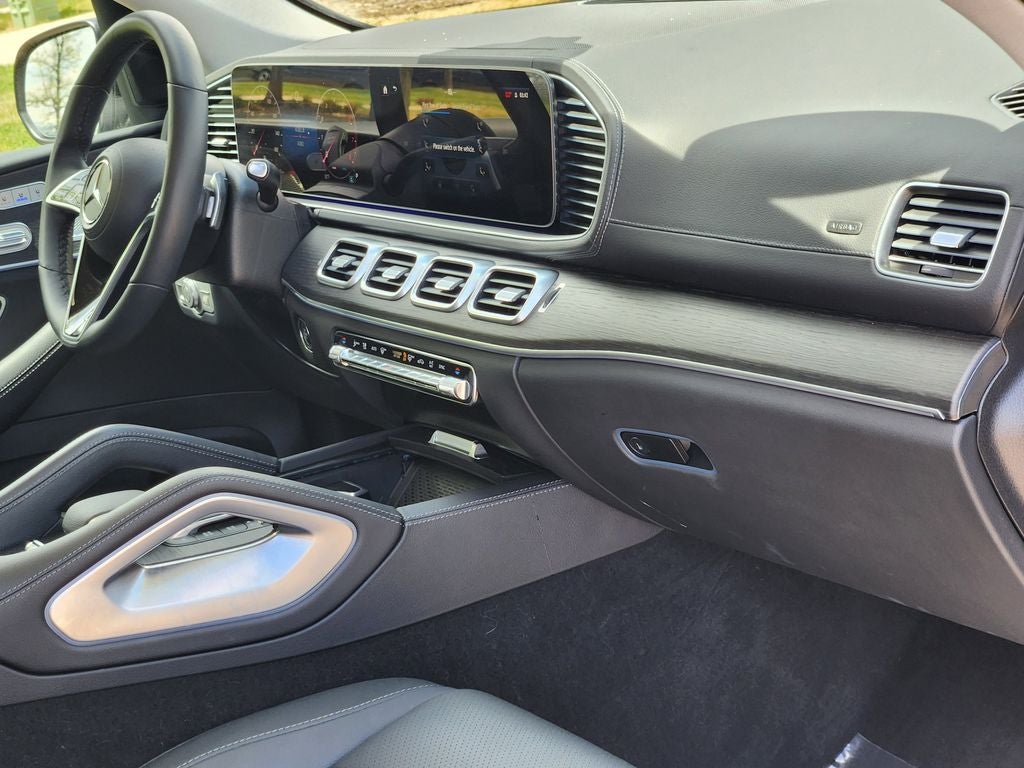 2026 Mercedes-Benz GLS 450 4MATIC®