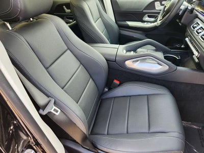 2026 Mercedes-Benz GLS 450 4MATIC®