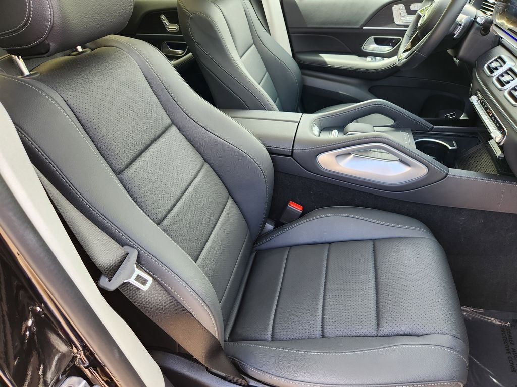 2026 Mercedes-Benz GLS 450 4MATIC®