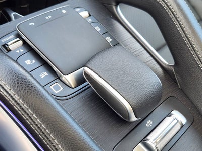 2026 Mercedes-Benz GLS 450 4MATIC®