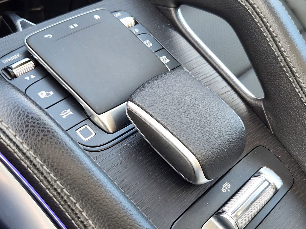 2026 Mercedes-Benz GLS 450 4MATIC®