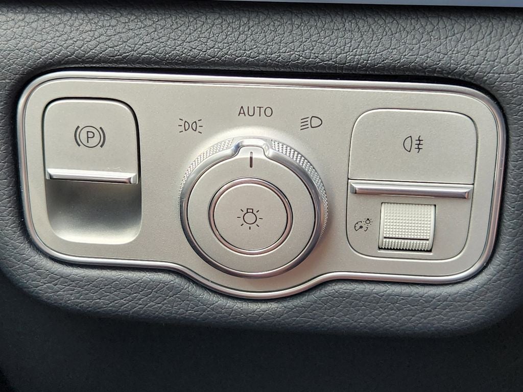 2026 Mercedes-Benz GLS 450 4MATIC®