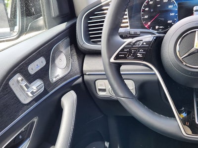 2026 Mercedes-Benz GLS 450 4MATIC®
