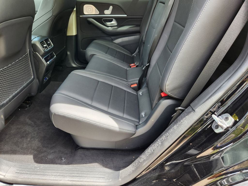 2026 Mercedes-Benz GLS 450 4MATIC®